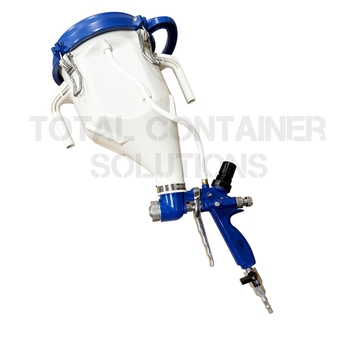 Accessories – Total Container Solutions