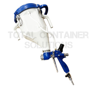 Grafo Pro Spray Gun