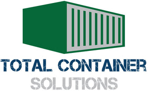 Total Container Solutions Ltd logo