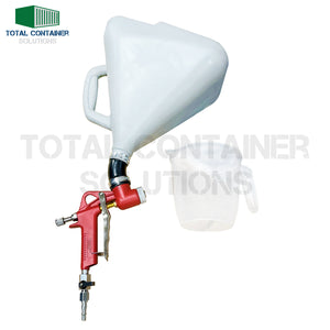 Grafo Spray Gun XL