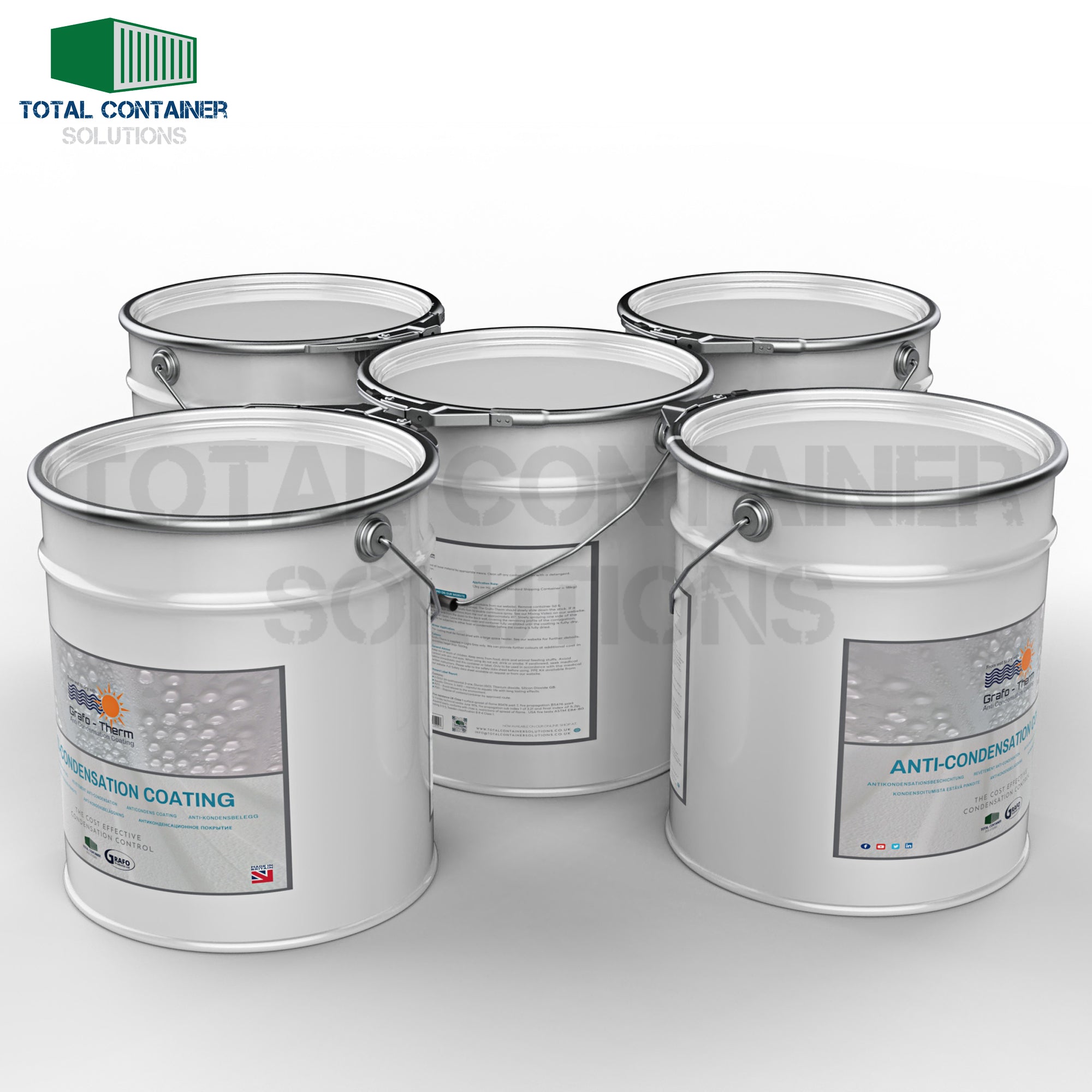All Products – Page 4 – Total Container Solutions